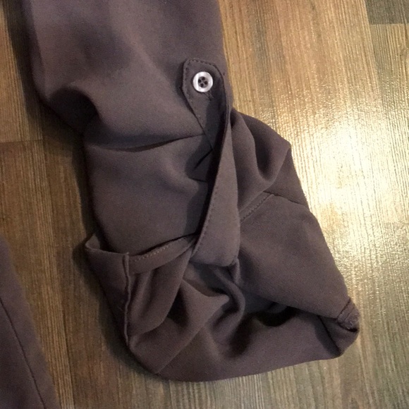 Studded Chloe k blouse - Picture 3 of 5